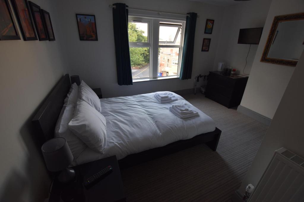 The Crow Inn - Resim 13