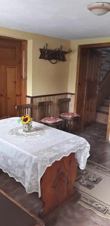 Fotografie z fotogalerie ubytování Mechta Guest House v destinaci Koprivštica