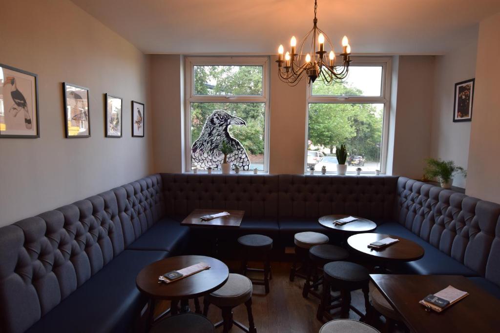 The Crow Inn - Resim 12