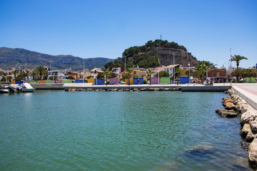 Apartamento Coral, Dénia – Bijgewerkte prijzen 2023