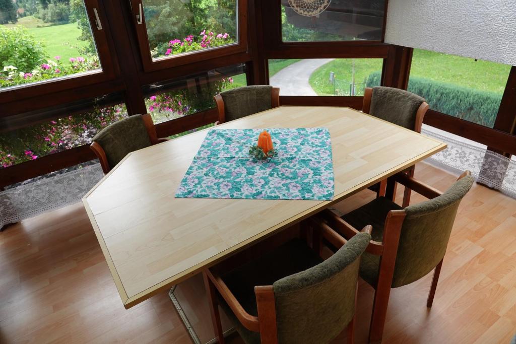 Fotografie z fotogalerie ubytování Ferienwohnung Grießer v destinaci Arriach