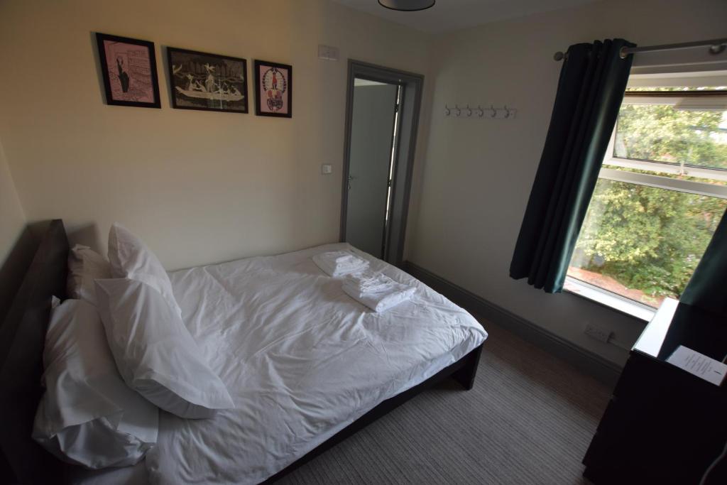 The Crow Inn - Resim 10