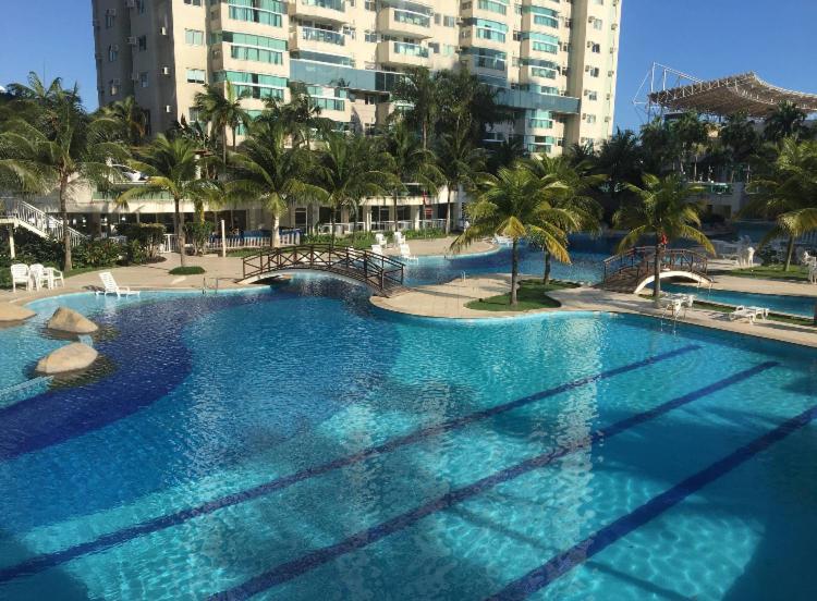  Bora Bora Resort Barra da Tijuca