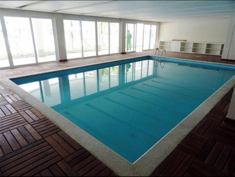  Bora Bora Resort Barra da Tijuca