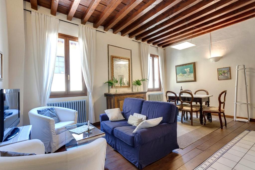Apartment Casa Florence, Italy - Booking.com
