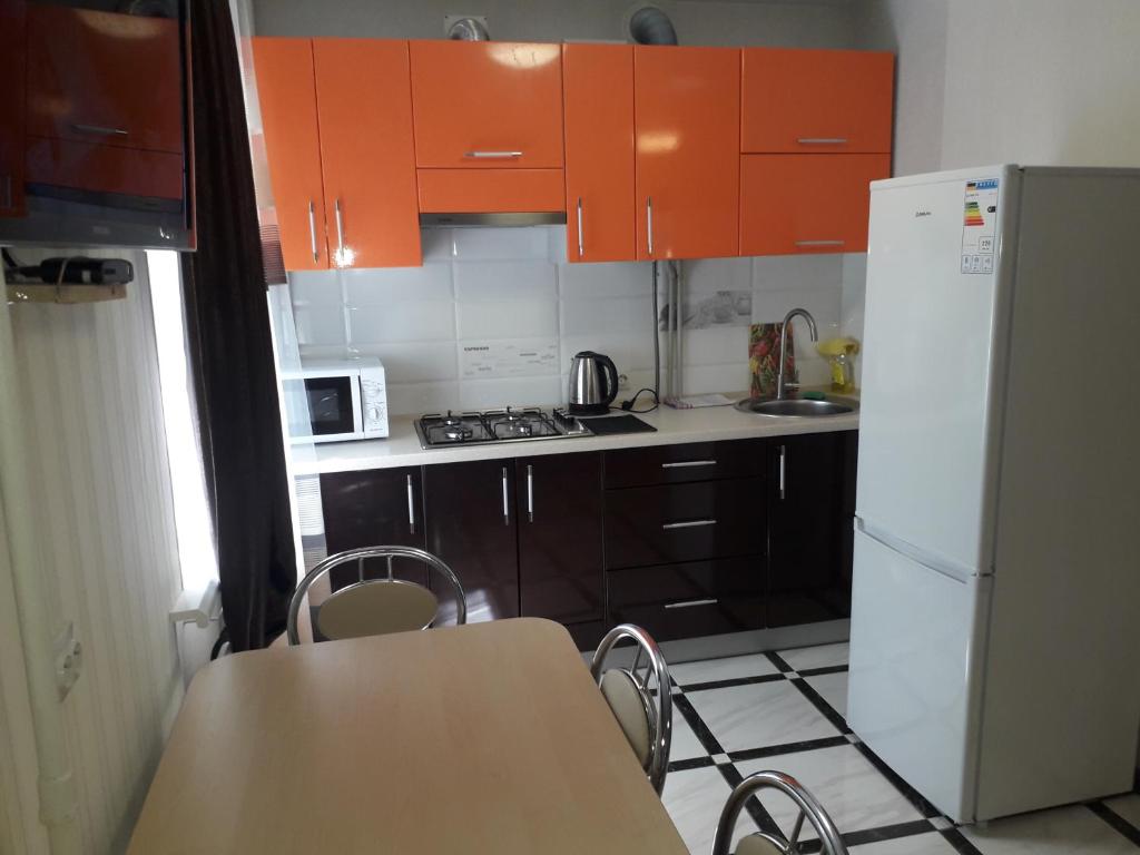 2х комнатный люкс - отзывы и видео