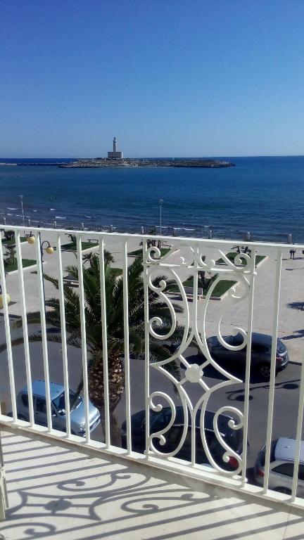 Fotografia z galérie ubytovania B&B Marina Piccola vo Vieste