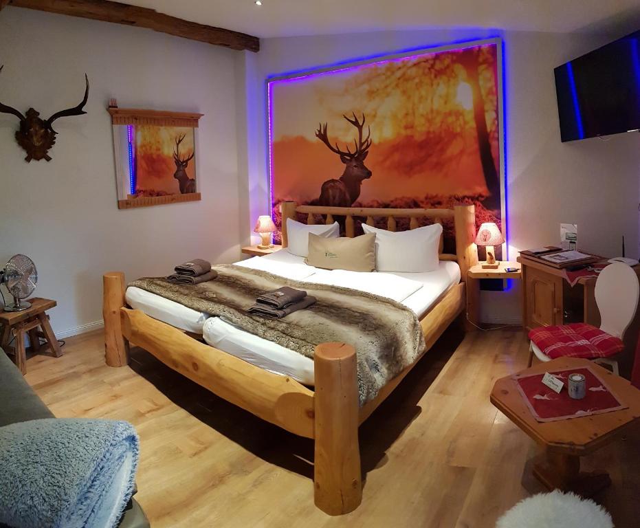 Naturtraum Georgshöhe - 4