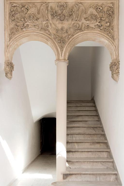 Fotografie z fotogalerie ubytování Calafatari B&B v destinaci Siracusa