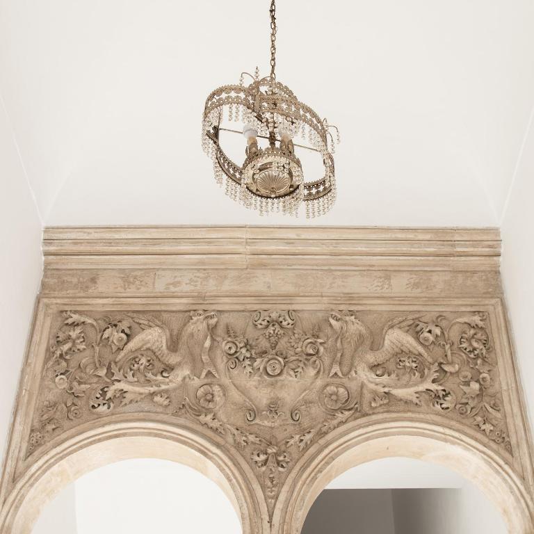 Fotografie z fotogalerie ubytování Calafatari B&B v destinaci Siracusa