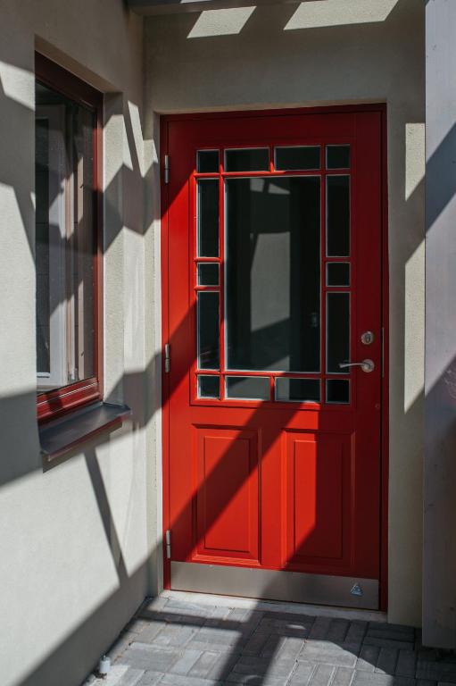 Fotografie z fotogalerie ubytování KaksTeist Apartments v destinaci Haapsalu
