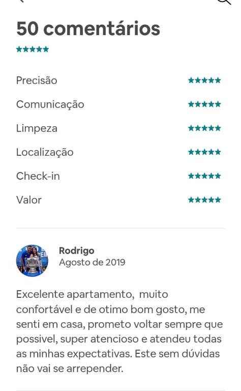  Apto c/ ar Split - Centro local imbatível - com NF
