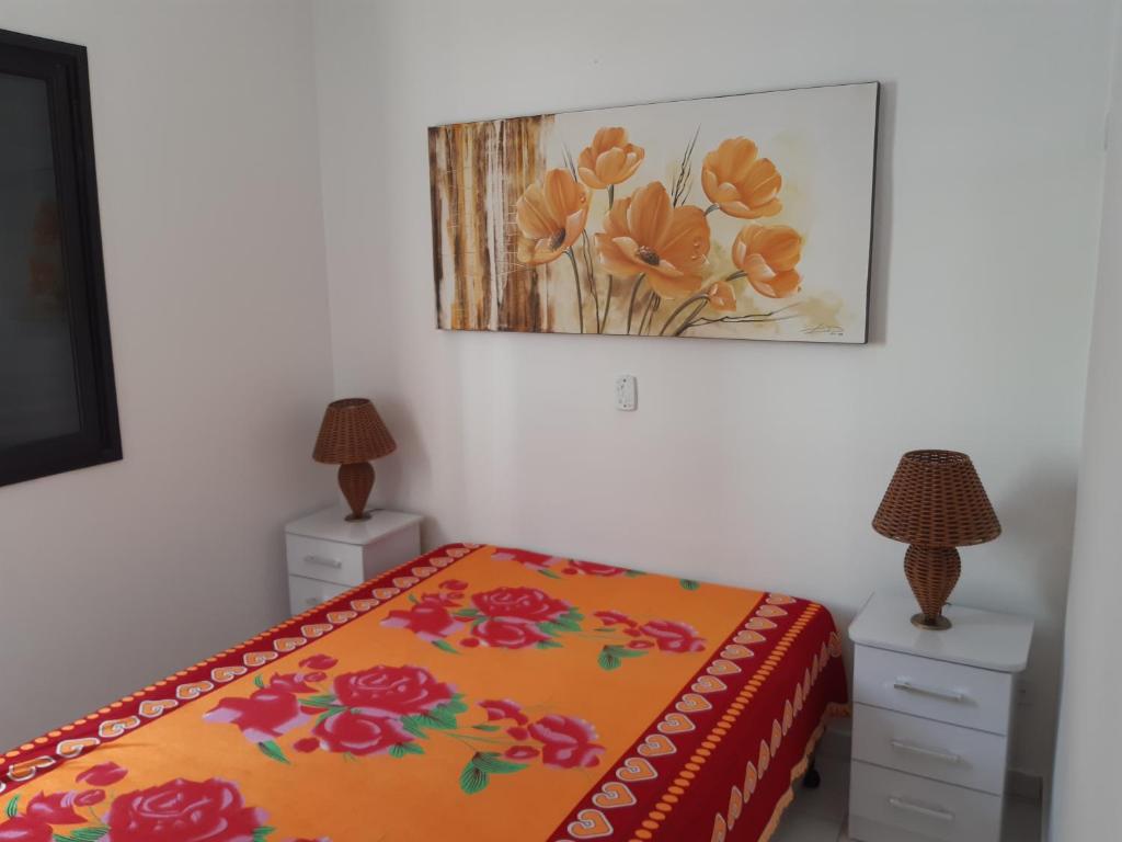  Apartamento Douglas Buzzo