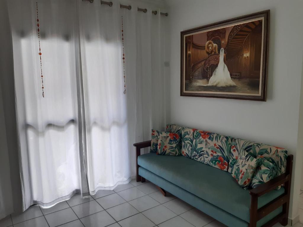  Apartamento Douglas Buzzo