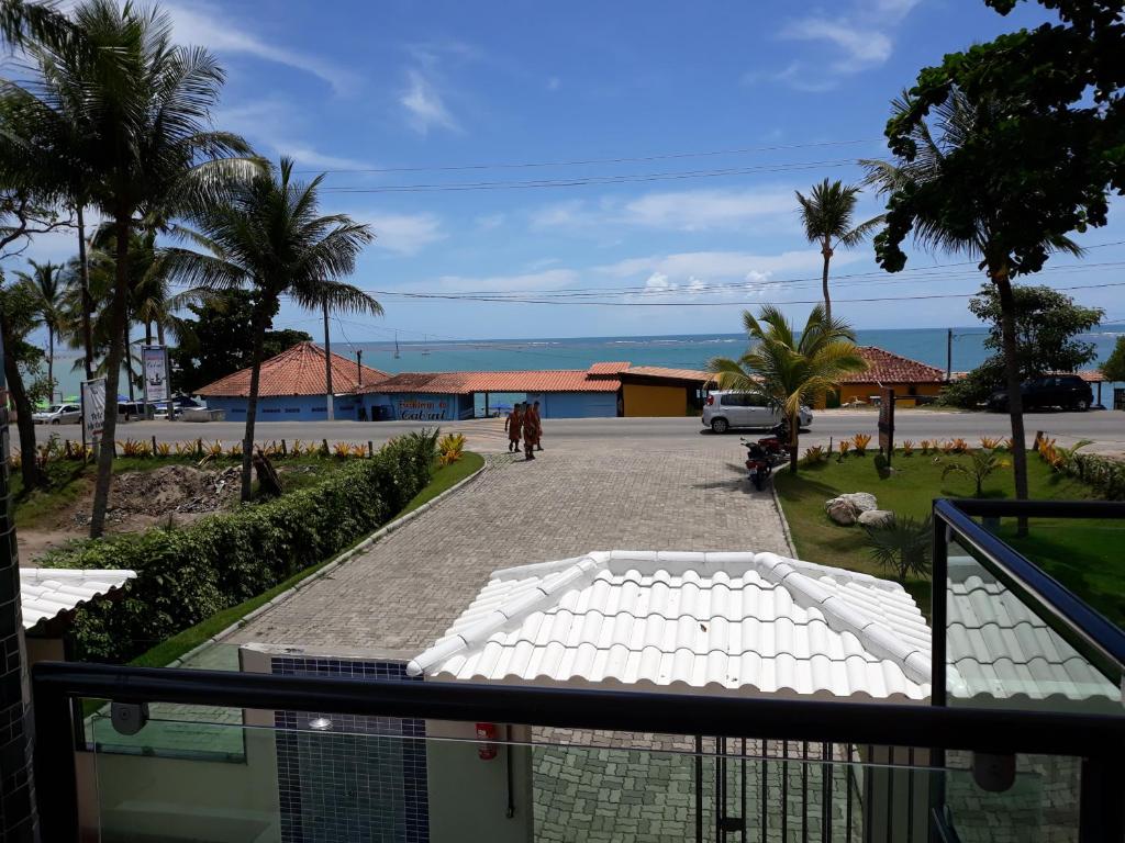  Areia do Atlantico Hotel