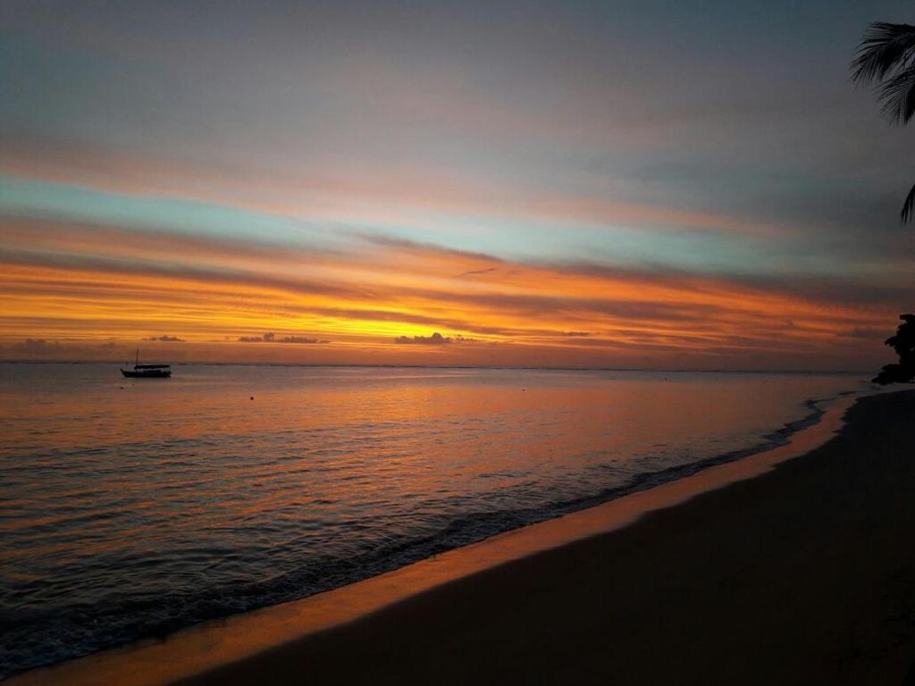  Areia do Atlantico Hotel