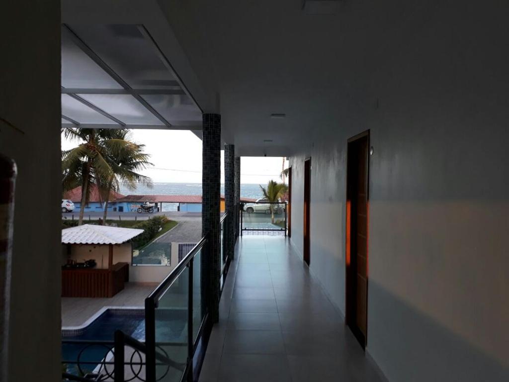  Areia do Atlantico Hotel