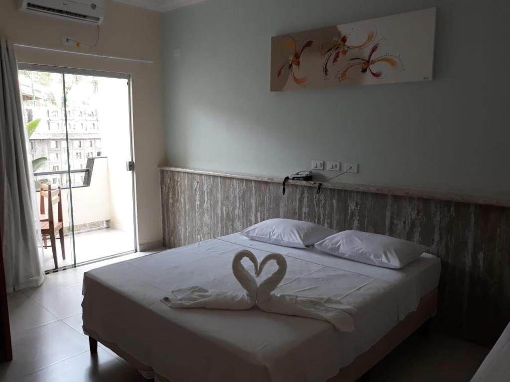  Areia do Atlantico Hotel