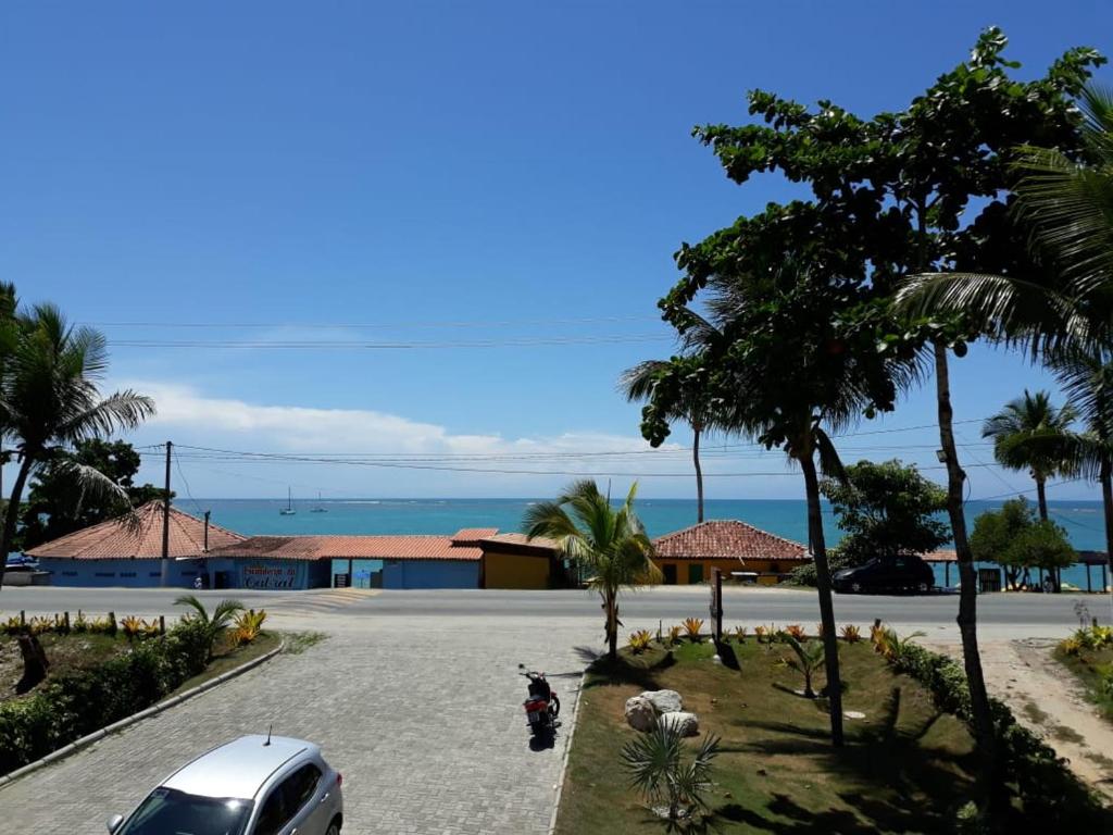  Areia do Atlantico Hotel