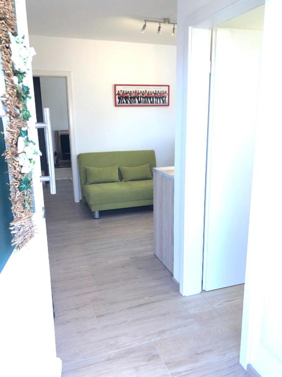 Wolfˋs Apartment - 16