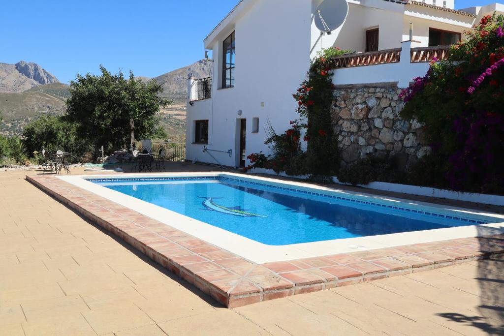 Appartement Casa Arts (Spanje Los Cortijillos) - Booking.com