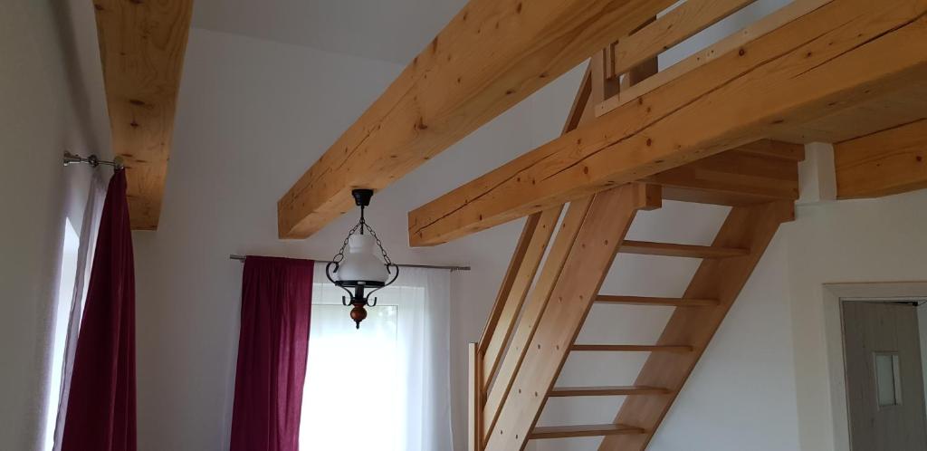 Fotografie z fotogalerie ubytování Bungalows Michalka - Podhájska v Podhájské