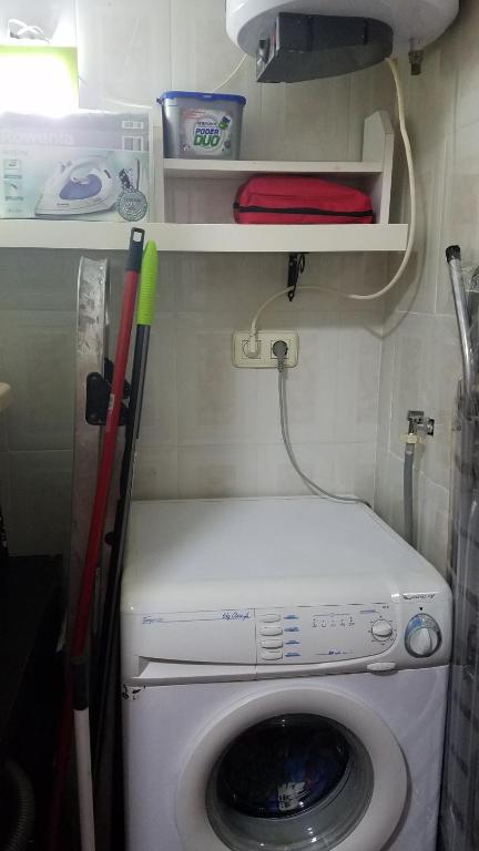 Fotografia z galérie ubytovania Casa Casergyo v destinácii San José