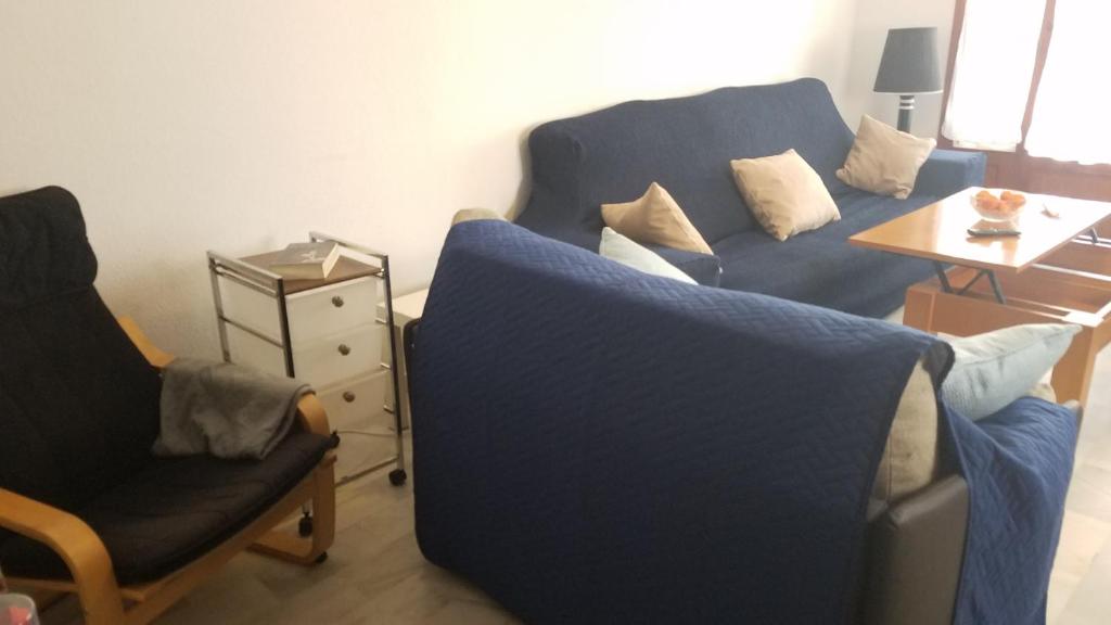 Posedenie v ubytovaní Casa Casergyo