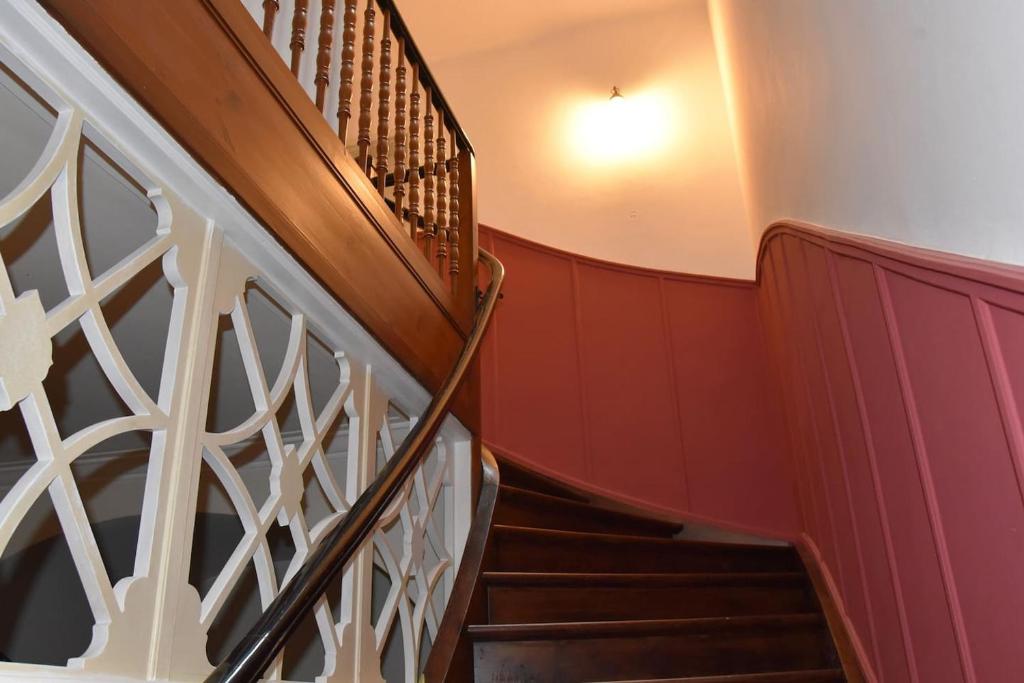 Fotografie z fotogalerie ubytování Villa Bergmann v destinaci Münchberg