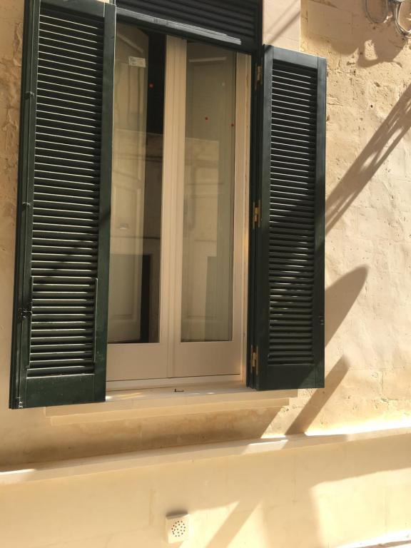 Zdjęcie z galerii obiektu Lo Scrigno Barocco w mieście Lecce