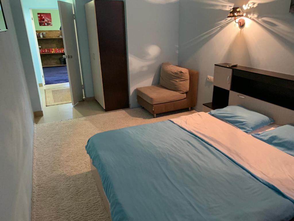 Hotel Perovo Plaza - Habitación Doble De Lujo
