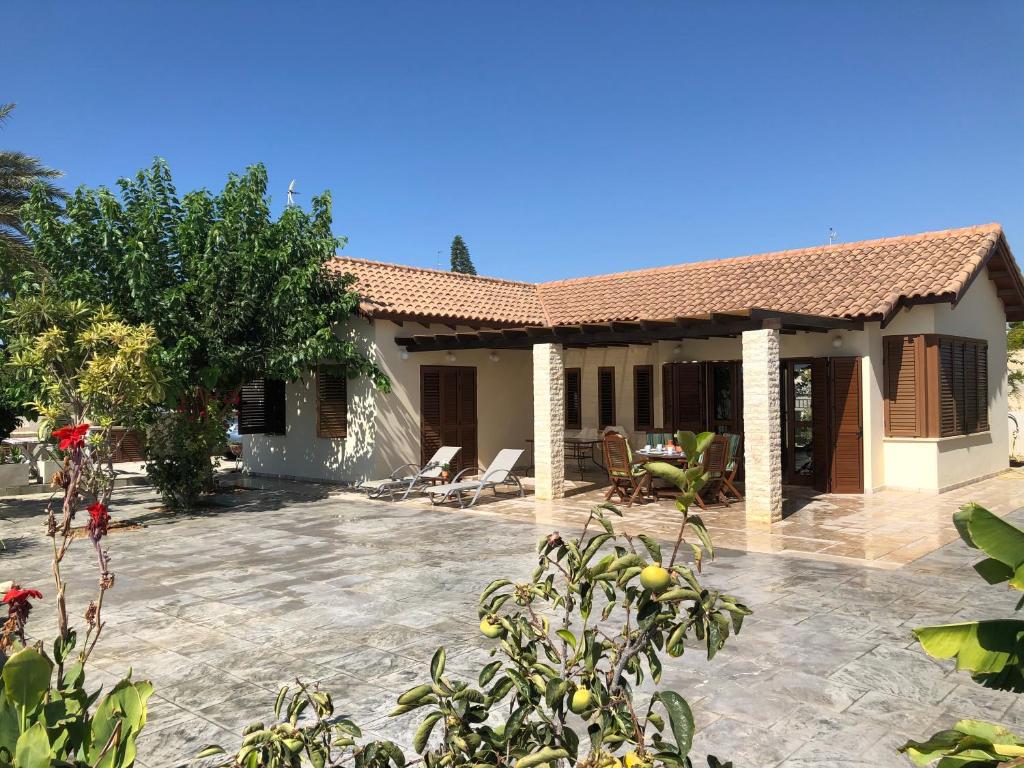 Villa Eva