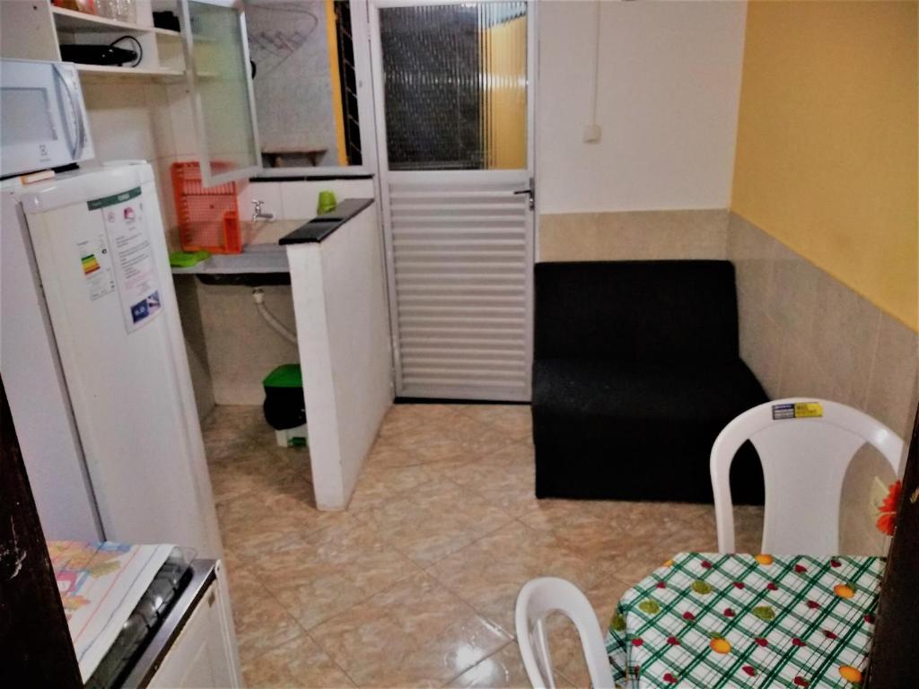  Flat Praia de Itapuã - Kitnet