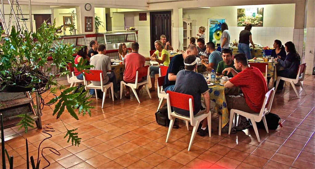  Pousada e Hostel Barra da Tijuca