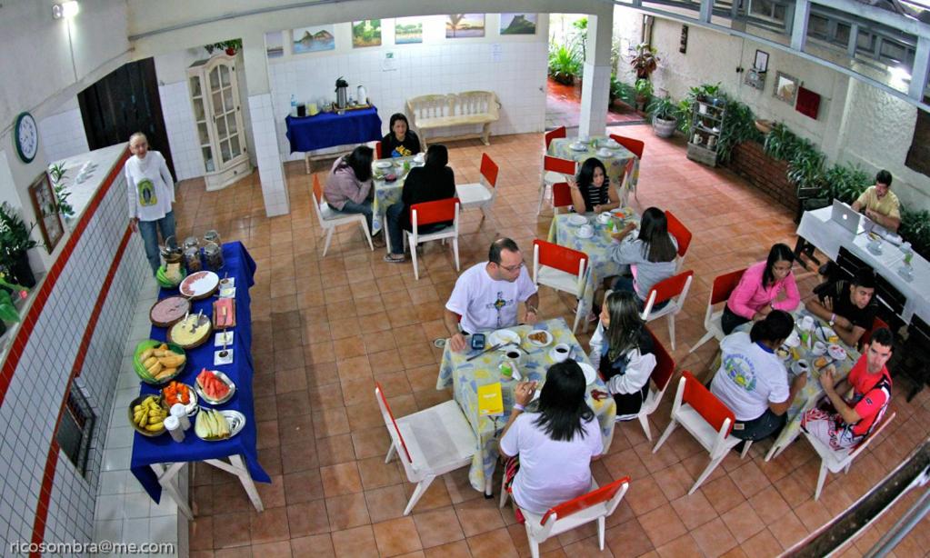  Pousada e Hostel Barra da Tijuca