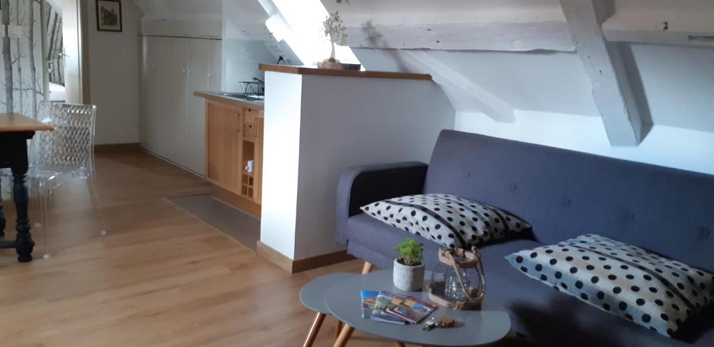 Chez Pauline – photo 16