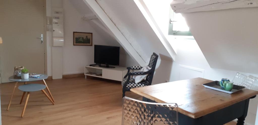 Chez Pauline – photo 14