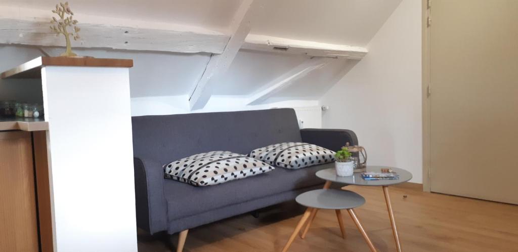 Chez Pauline – photo 18
