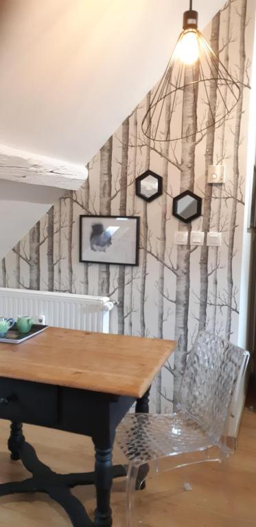 Chez Pauline – photo 13