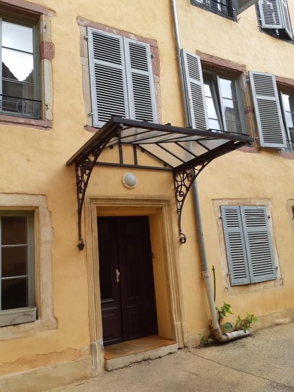 Chez Pauline – photo 20