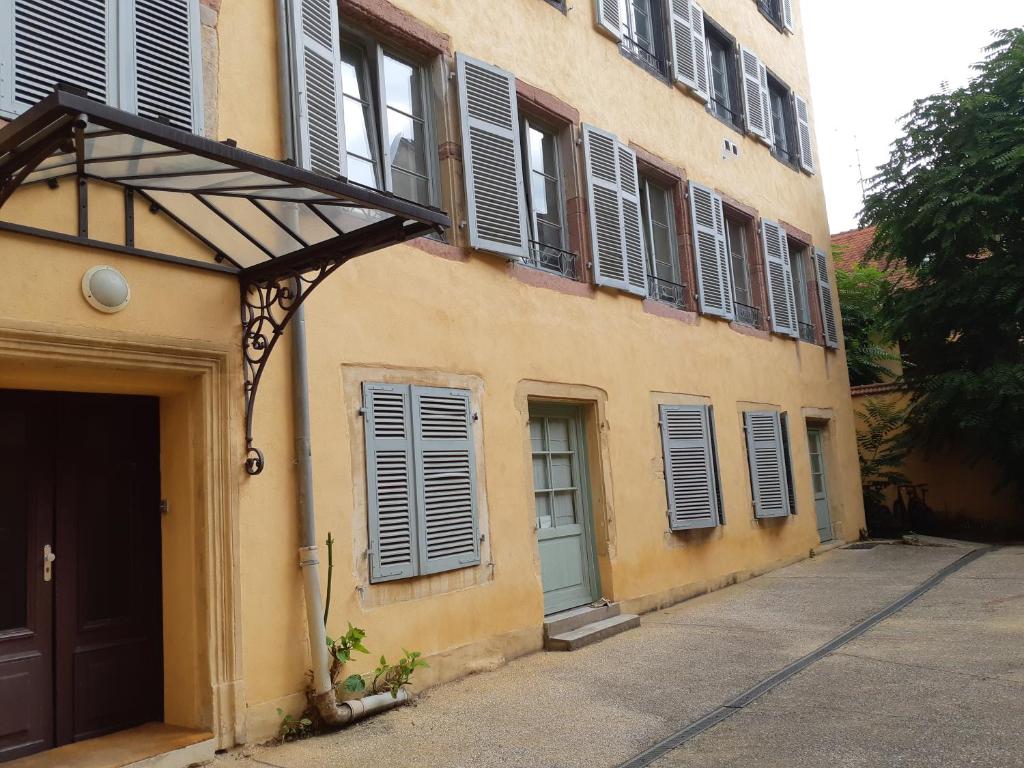 Chez Pauline – photo 21