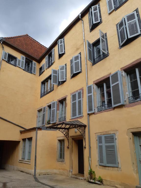 Chez Pauline – photo 11