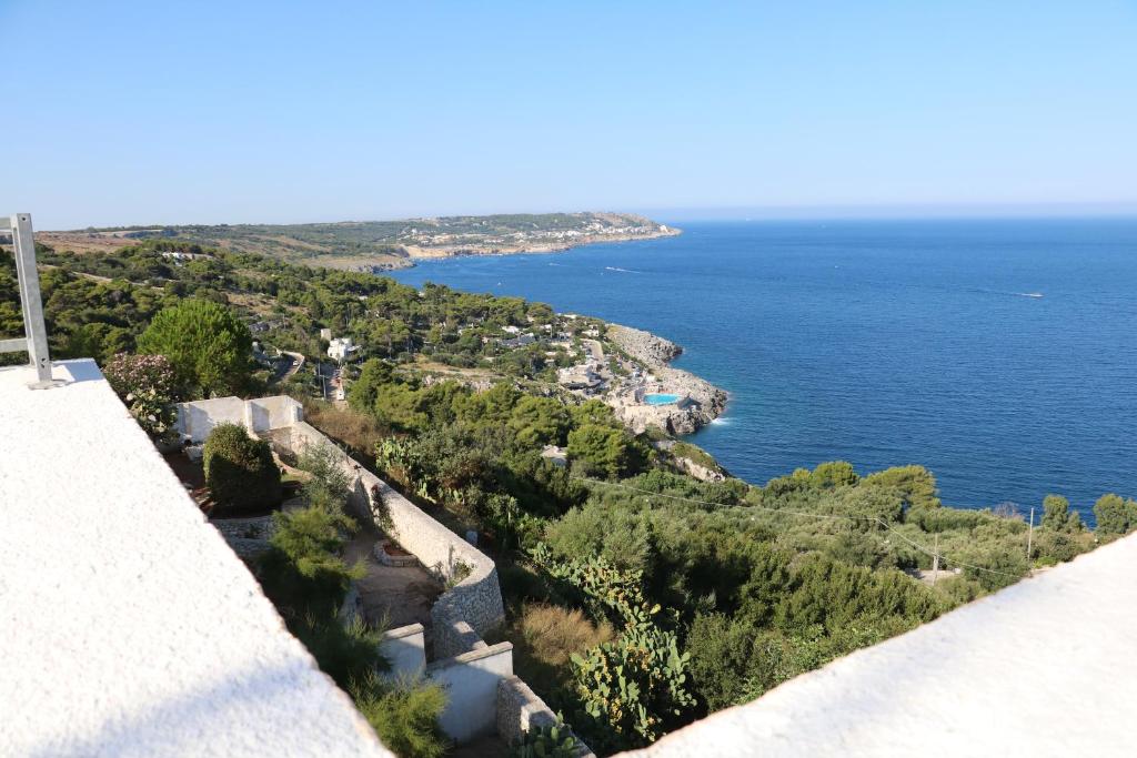 Casa Corallo - Apartamento Con Vista Al Mar