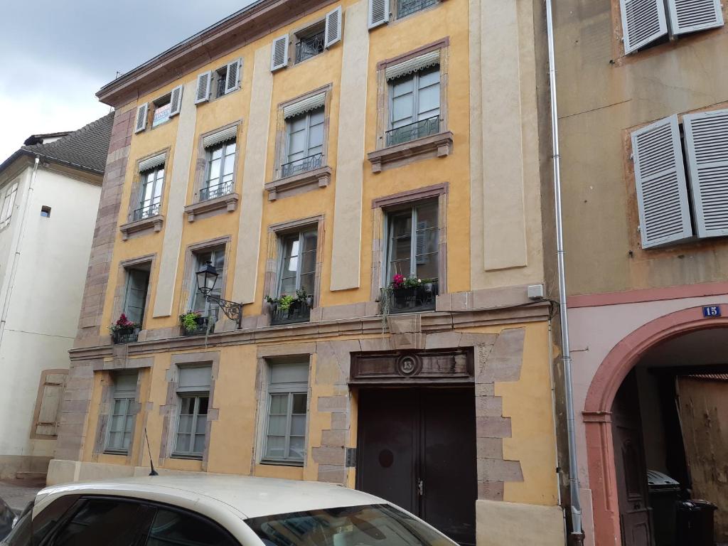 Chez Pauline – photo 10