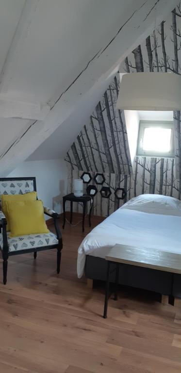 Chez Pauline – photo 26