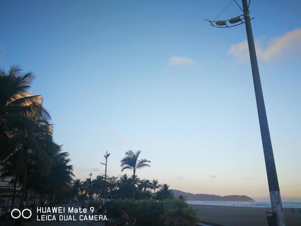  Agradável 2quadra da areia