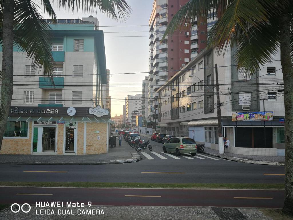  Agradável 2quadra da areia