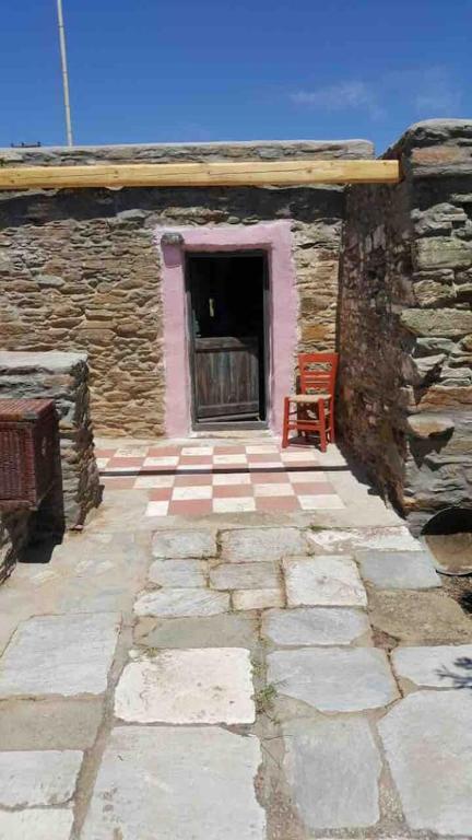 Zdjęcie z galerii obiektu Stone house by Anemos w mieście Agios Ioannis