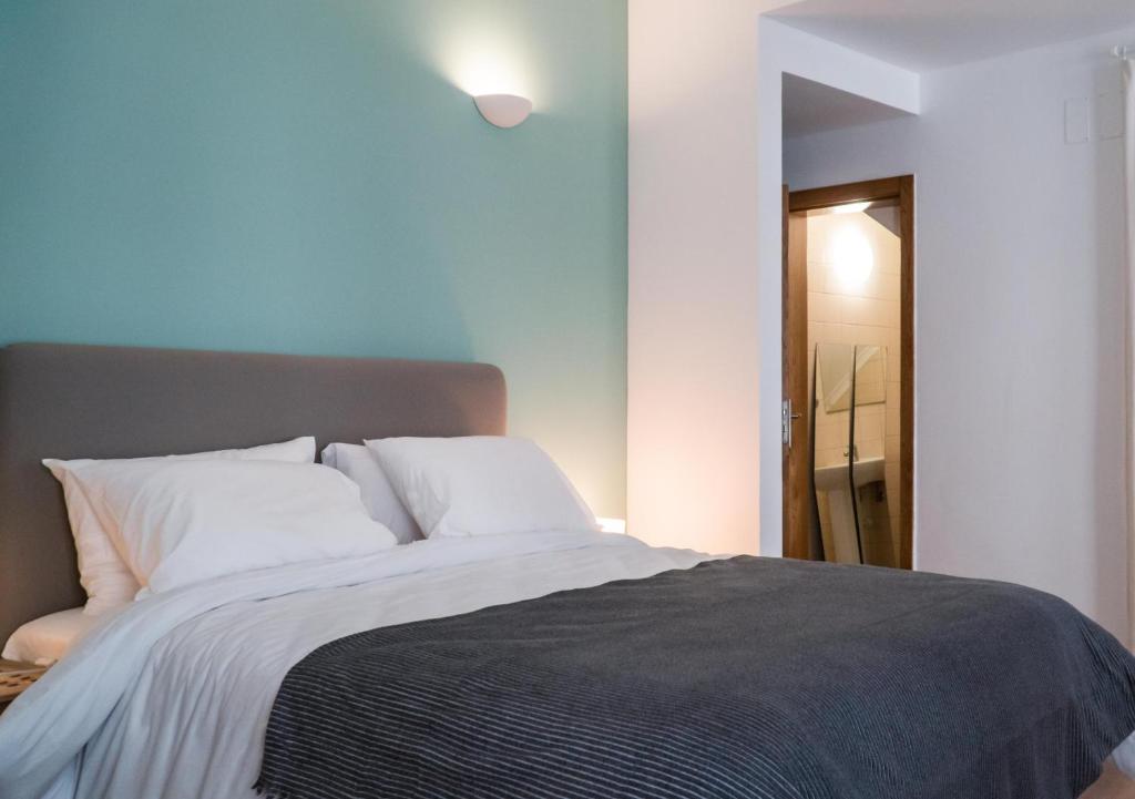 Bairro das Flores - 1