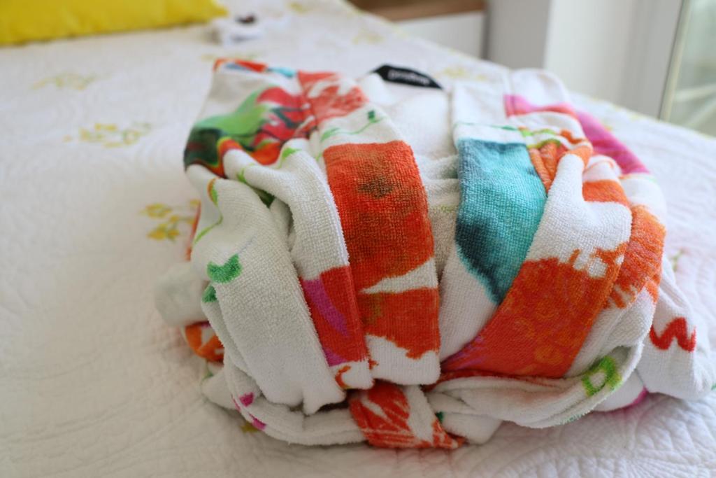 Escape to St Julians - 13